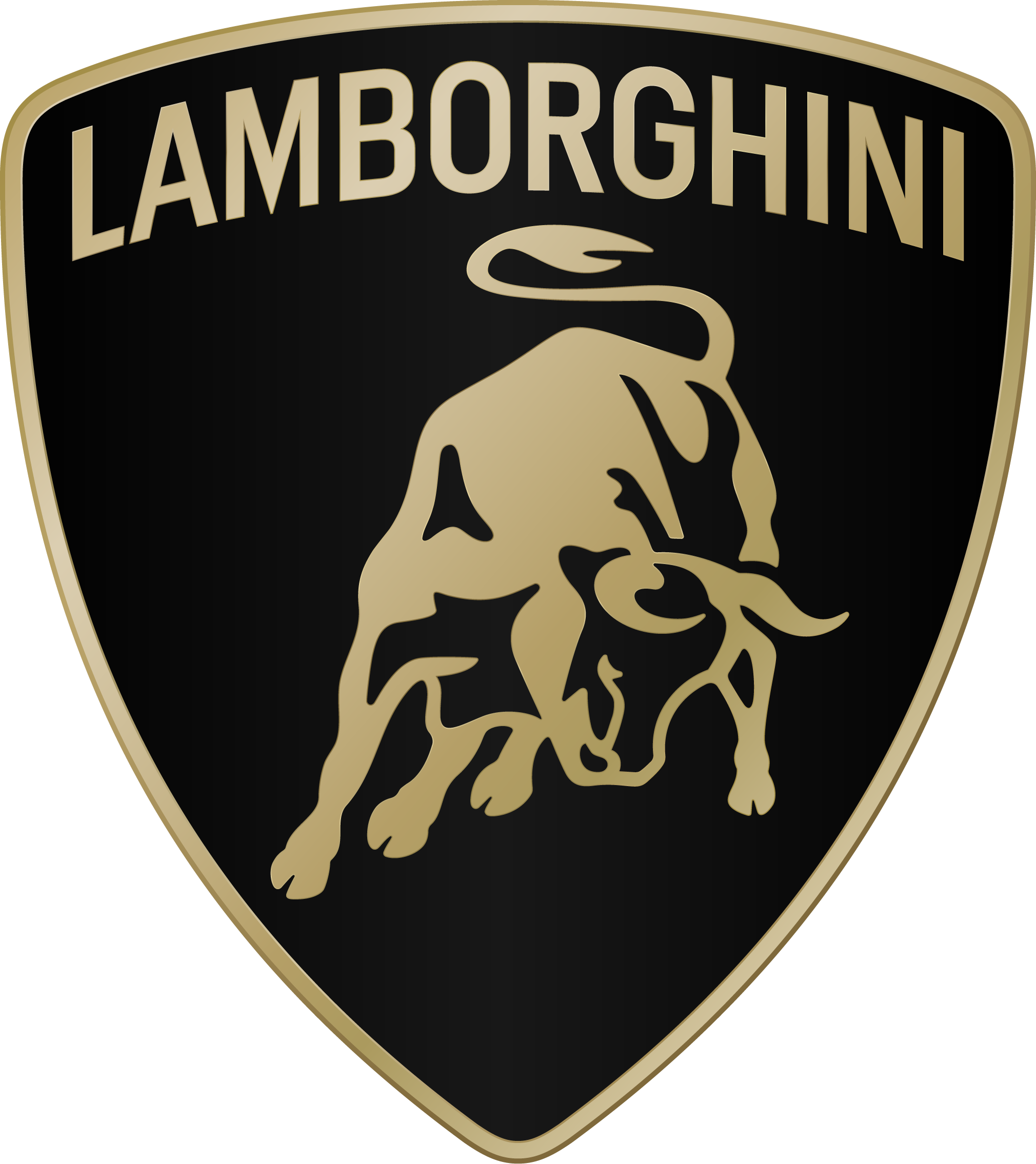 Lamborghini Logo